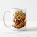 Search for brown mugs Fall