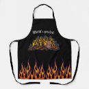 Search for boss day aprons Grill