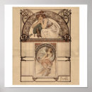 Search for sarah bernhardt posters Nouveau