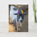 Search for funny goat birthday cards Old