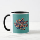 Search for the whisperer mugs Nerd