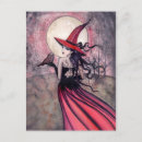 Search for fantasy owl postcards Watercolor