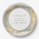 Search for iridescent plates Holographic