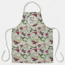 Search for mothers day flowers aprons Baking
