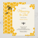 Search for mommy to bee invitations Gender neutral