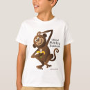 Search for monkey kids tshirts Bananas