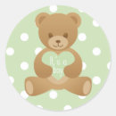 Search for pretty bear stickers Heart