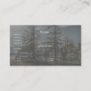 Search for lake business cards Mountain