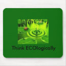 Search for eco friendly mousepads Green