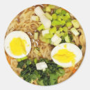 Search for ramen noodle stickers Food