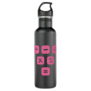 Search for math water bottles Teacher