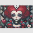 Search for decoupage queen Alice
