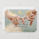 Search for hold the date invitations Stylish