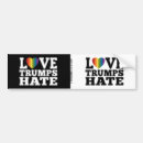 Search for parade bumper stickers Rainbow flag