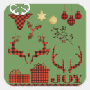 Search for buffalo check stickers Holly