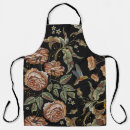 Search for embroidery aprons Bird