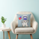 Search for astronaut cushions Animal