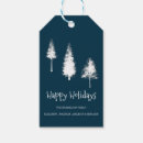 Search for blue christmas gift tags Traditional