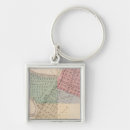 Search for minnesota map key rings Block