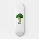 Search for veggies skateboards Broccoli