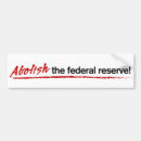 Search for reservation bumper stickers Central bank