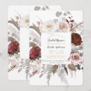 Search for red bloom invitations Flowers