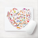 Search for manicurist mousepads Nail technician