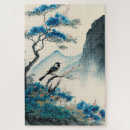 Search for chinese landscape puzzles Watercolor