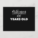 Search for funny math cards Formula