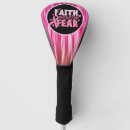 Search for cancer golf head covers Pink