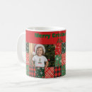 Search for cartoon deer mugs Winter holiday