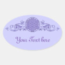 Search for fleur stickers Blume des lebens