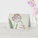 Search for vintage tulips cards Flower