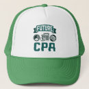 Search for cpa hats Accounting
