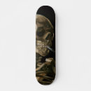 Search for smoke skateboards Goth