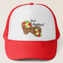 Search for apple fruit hats Apples