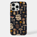 Search for fungi iphone cases Woodland