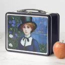 Search for goth lunch boxes Vintage