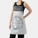 Search for home school aprons Simple