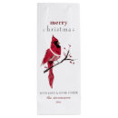 Search for cardinal gift bags Elegant