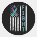 Search for suicide awareness stickers Anxiety