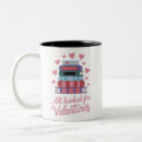 Search for teacher valentine mugs Valentines