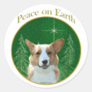 Search for cardigan corgi stickers Welsh