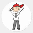 Search for referee stickers Soccer