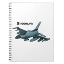 Search for fighters notebooks For kids