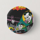 Search for batman comic badges Detective