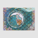 Search for dark mermaid gift wrap Mermaids