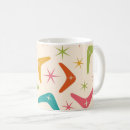 Search for boomerang mugs Starburst