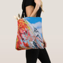 Search for graffiti bags Red
