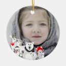 Search for snowy owl christmas tree decorations Winter